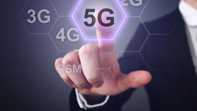 4G के बाद 5G , 2018 तक सुविधाएँ मिलने की उम्मीद