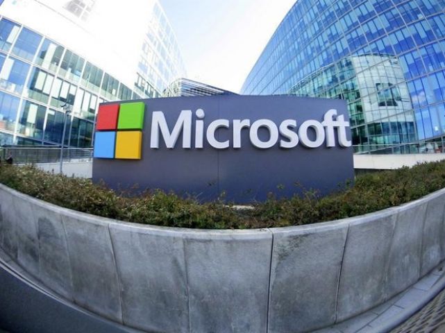 Microsoft Launches a Cyber Security Engagement Centre in India