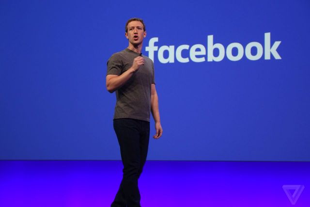 फेसबुक ने नकारा था 24 अरब करोड़ डॉलर का ऑफर