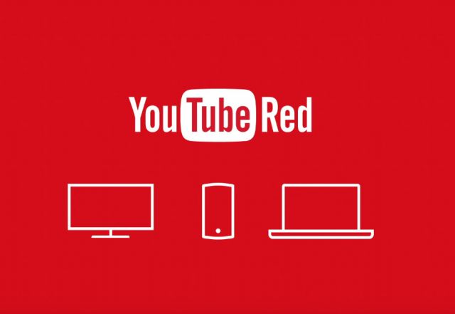 गूगल की नई स्ट्रीम स्ट्रीमिंग सर्विस YouTube Red आयी विवादों में