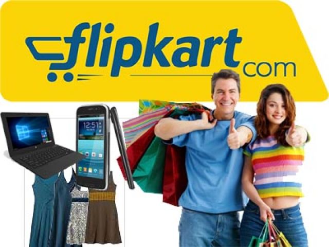 Flipkart adds with Truecaller for fast delivery !