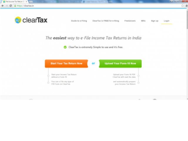 भारतीय इन्कम टैक्स वेबसाइट में उलझ कर रह गए हैं, तो ये 5 वेबसाइट है आपके लिए
