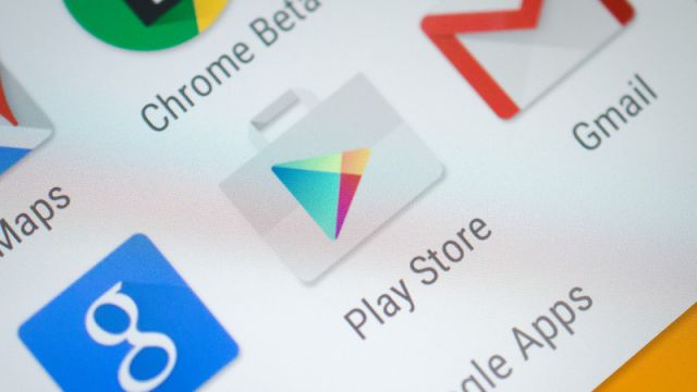 Google accepts play store making battery life issues for users !