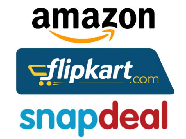 E-Commerce sites,now ready for 'Diwali'