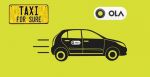 Ola to improve customer experience through improved mapping and location