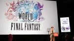 Final Fantasy soon to be released on mobile phones