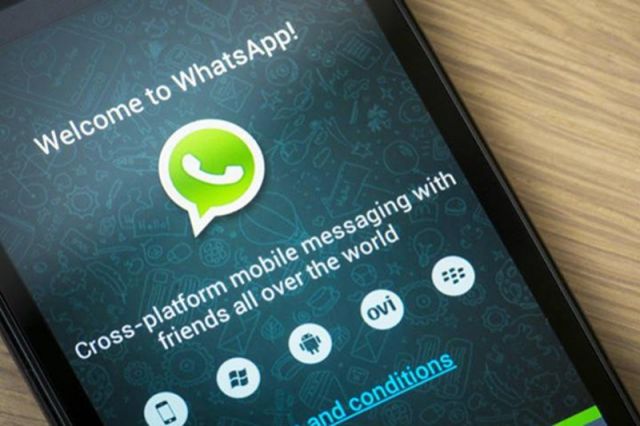 WhatsApp comes up with new feature,check out !