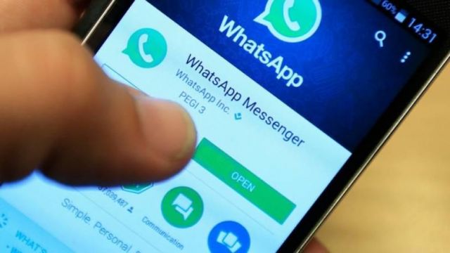 31 दिसम्बर के बाद नही कर सकेंगे WhatsApp का इस्तेमाल