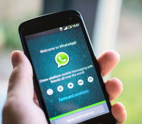 क्या आप जानते है WhatsApp से जुड़ी ये 4 बातें?