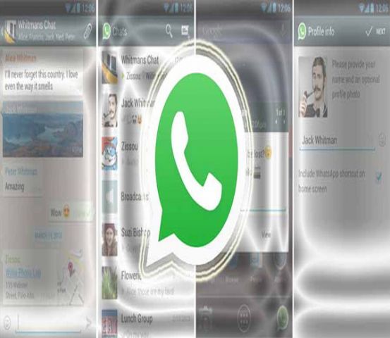 क्या आप जानते है WhatsApp से जुड़ी ये 4 बातें?