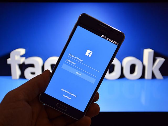 Facebook app users on Android can now upload HD photos