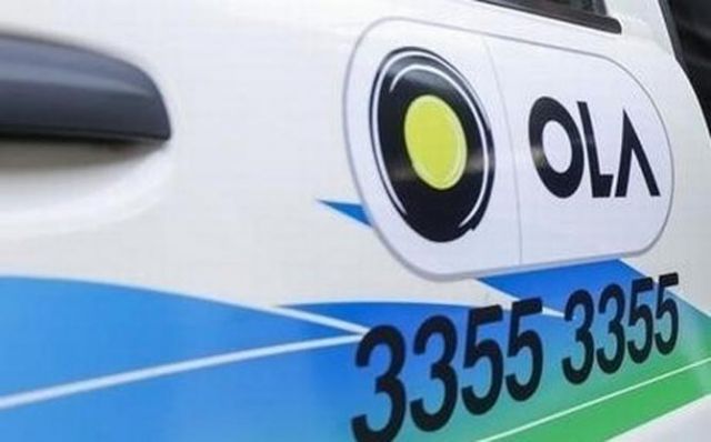 Ola Share now available at flat Rs. 50 from metro stations in Delhi NCR