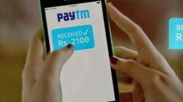 PayTM claims respective customers cheated it to the tune of over Rs 6.15 lakh