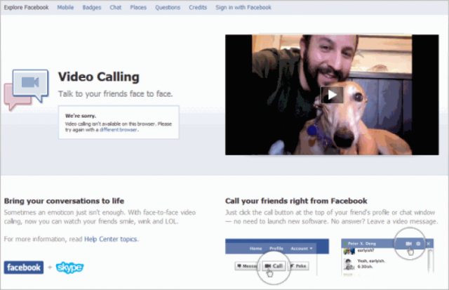 Facebook में विडियो कॉल से जुड़ सकते है एक साथ 50 लोग जाने कैसे
