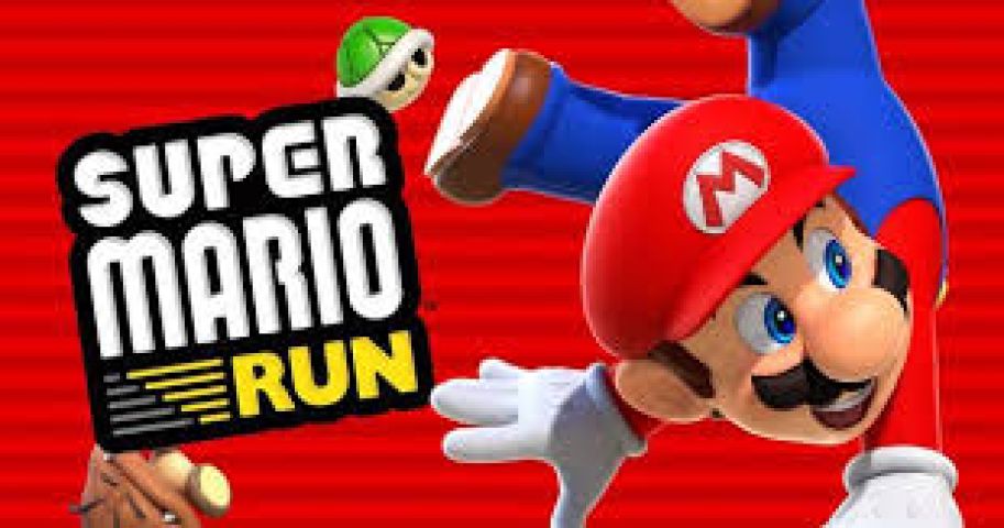 Super Mario Run gets downloaded 40 million times in 4 days: Nintendo