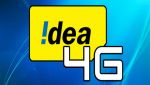 IDEA LAUNCH 4G SERVICES IN MAHARASHTRA, GOA AND NORTH EAST