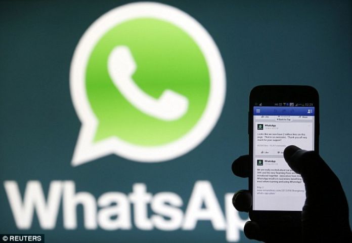Whatsapp यूजर्स कृपया सावधान ! दो ऐसे वायरस जो चुरा सकते हैं चैटिंग और डेटा