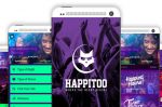 युवाओं के लिए लॉन्च नाइटलाइफ़ Happitoo App