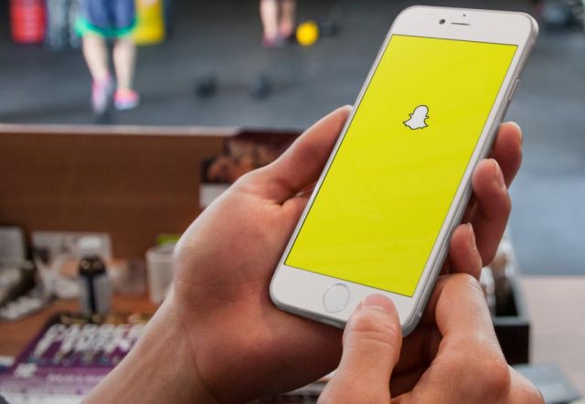 Big news for those running Snapchat, do it today or else you will have to take google's help
