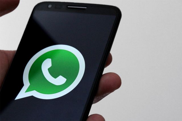 WhatsApp यूजर्स की संख्या हुई 1 अरब से ज्यादा