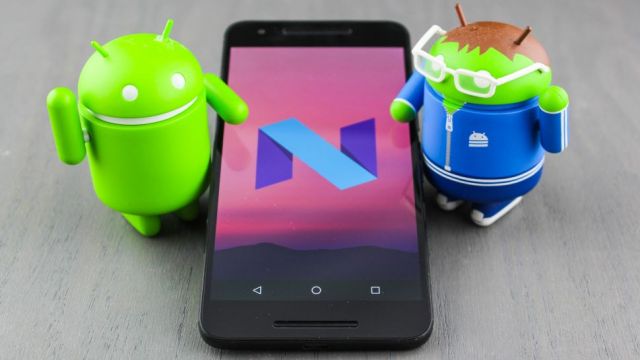 Android N finally get a name: Nougat, Not Nutella !