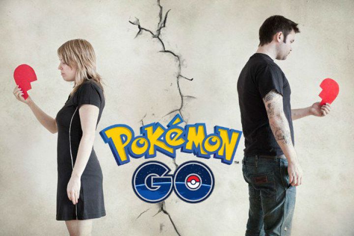 रिश्ते टूटने की वजह बन रहा Pokemon Go, पढ़िए मजेदार ट्वीट्स