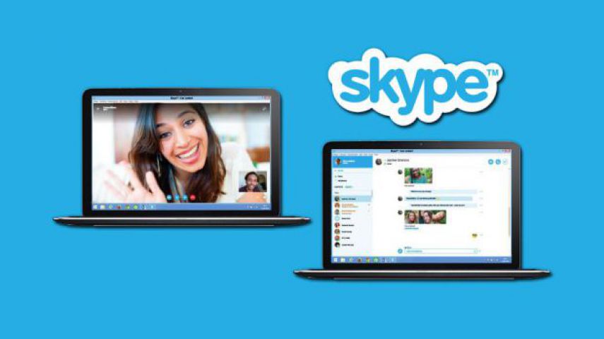 स्काईप ने की व्हाट्स ऍप की कॉपी, लॉन्च किया वेब वर्जन