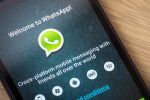 Whatsapp include New Feature like Music sharing, Larger Emojis!