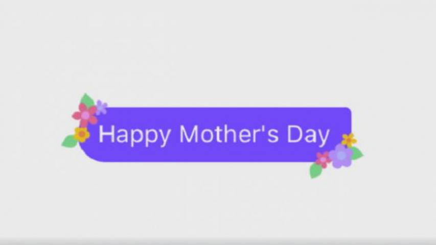 Facebook wants to celebrate Mother’s Day