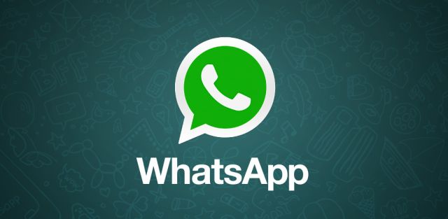 Whatsapp testing 'new status' feature !