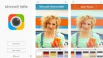 Microsoft 'Selfie app' for Android rolled out