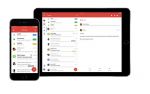 Gmail for iOS gets Overhauled with New Design !