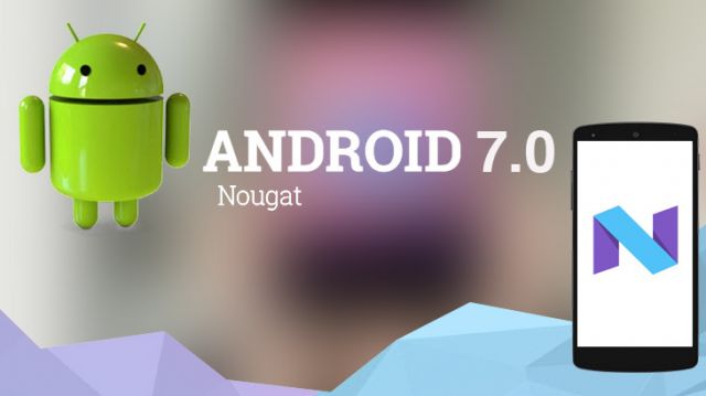 Android Nougat's Night Mode May Soon Come Back to Nexus Devices
