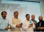 नगर निगम और दिल्ली सरकार ने लॉन्च किया स्वच्छ दिल्ली मोबाइल एप्प