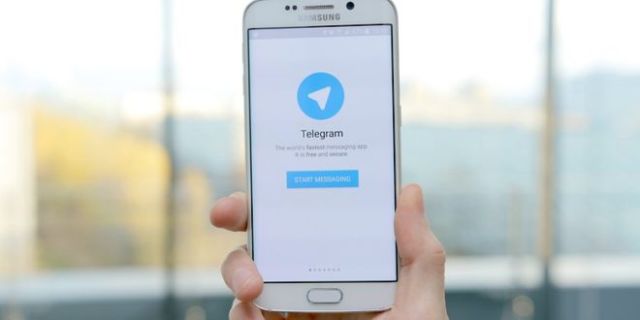 Telegram now offers its own anonymous blogging tool Telegraph