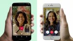 How whatsapp stands on the video calling battle