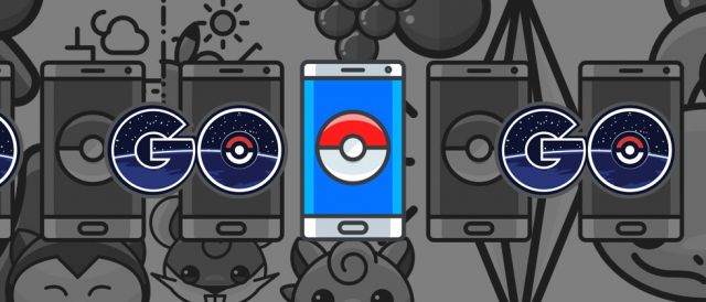 Pokémon Update going to enhance Pokémon Range till December