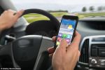 US government wants smartphone makers to lock out most apps for drivers