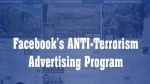 फेसबुक भी खड़ी हुई आतंकवाद के खिलाफ