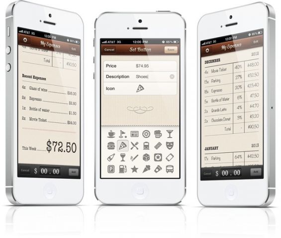 ये expense tracking apps बताएँगे आपके खर्चे के बारे में