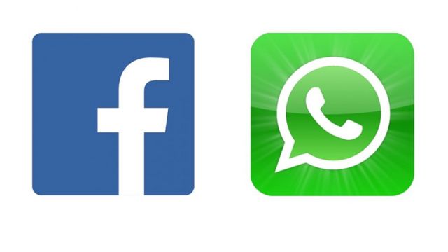 फेसबुक के फोटो और मैसेजेस अब व्हाट्सएप्प पर होंगे शेयर