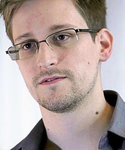 Snowden- Google Allo has privacy issues