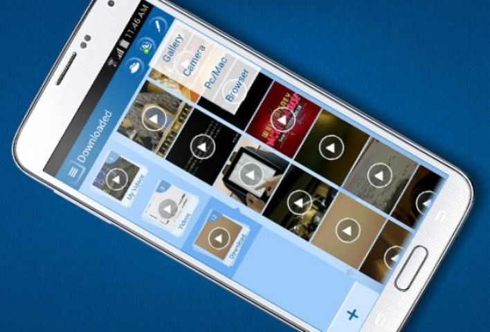 ‘फ्री प्राइवेट गेलरी एप’ आपके स्मार्टफोन के लिए