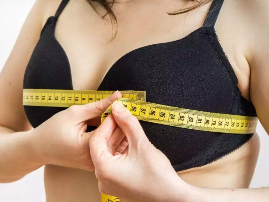 Anuj Sex - Does regular sex really increase breast size? know the facts ...