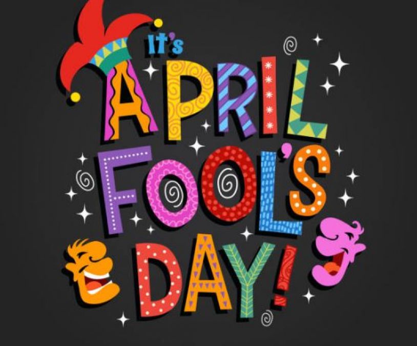 Why we celebrate April Fool's Day on April 1, know the history