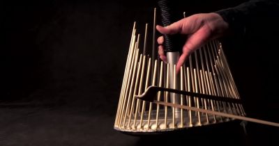 Video : हॉरर फिल्म के हॉरर सीन में इस Instruments से बजाया जाता है हॉरर साउंड