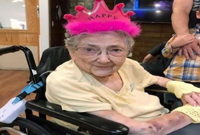 99 साल के जीवन में महिला को नही हुई कोई परेशानी, मरने के बाद खुला सबसे बड़ा राज
