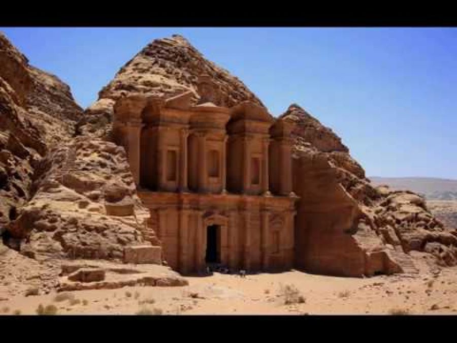 Know interesting facts related to Jordan country