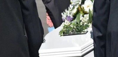 'Drink two pegs at my funeral', woman made 9 rules before she died