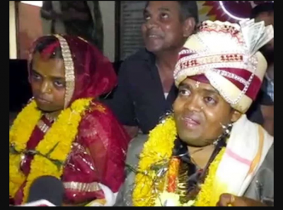 इंदौर में हुई ऐसी अनोखी शादी जिसके बारे में जानकर आप कहेंगे 'वाह भई वाह'